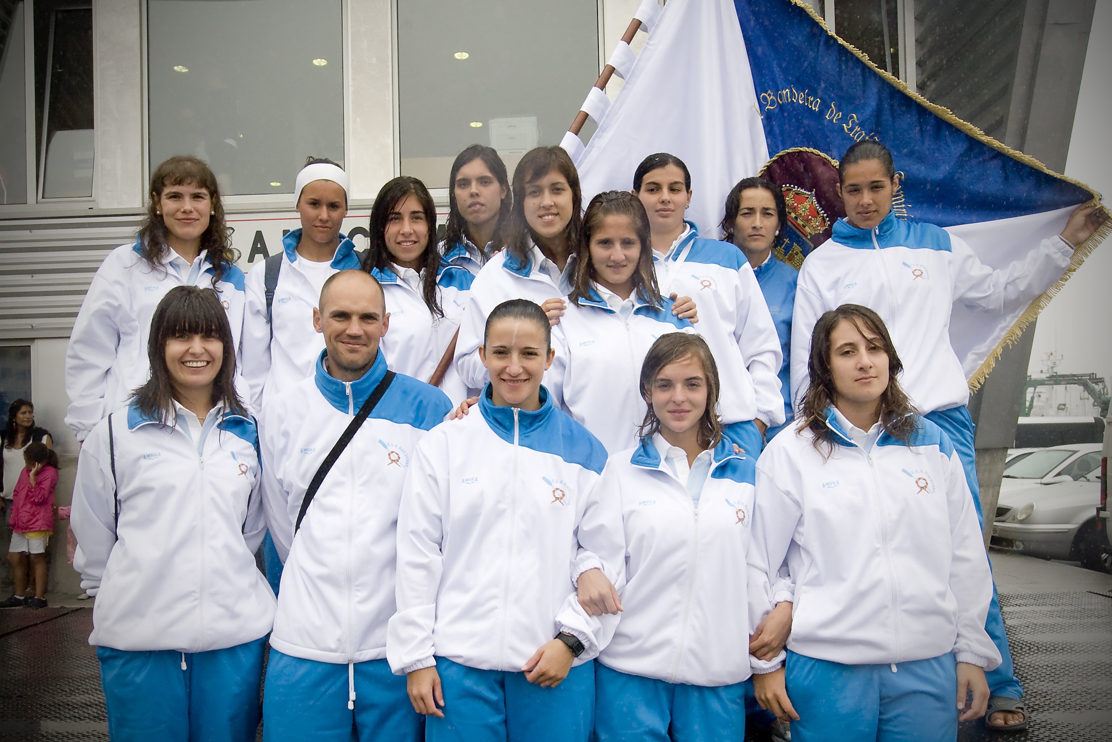 Fotografía propiedad de: Juan Castanedo Foto de la regata