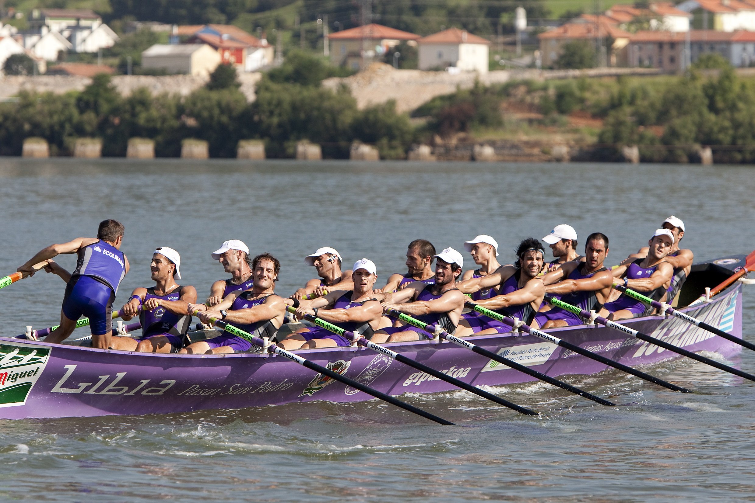 Fotografía propiedad de: Juan Castanedo Foto de la regata