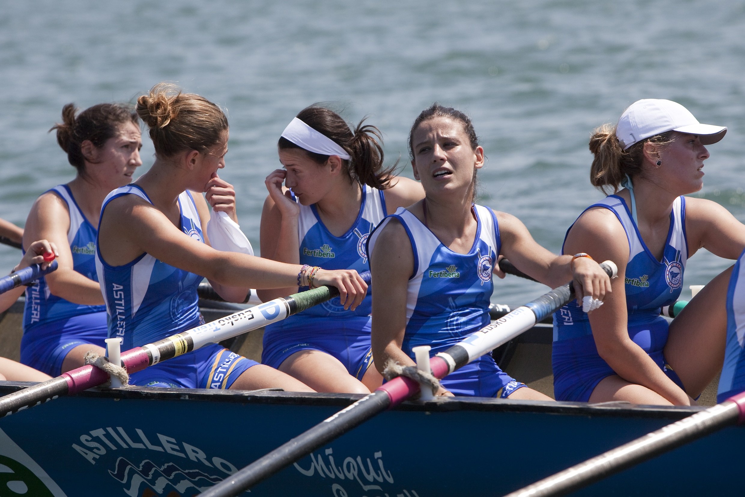 Fotografía propiedad de: Juan Castanedo Foto de la regata