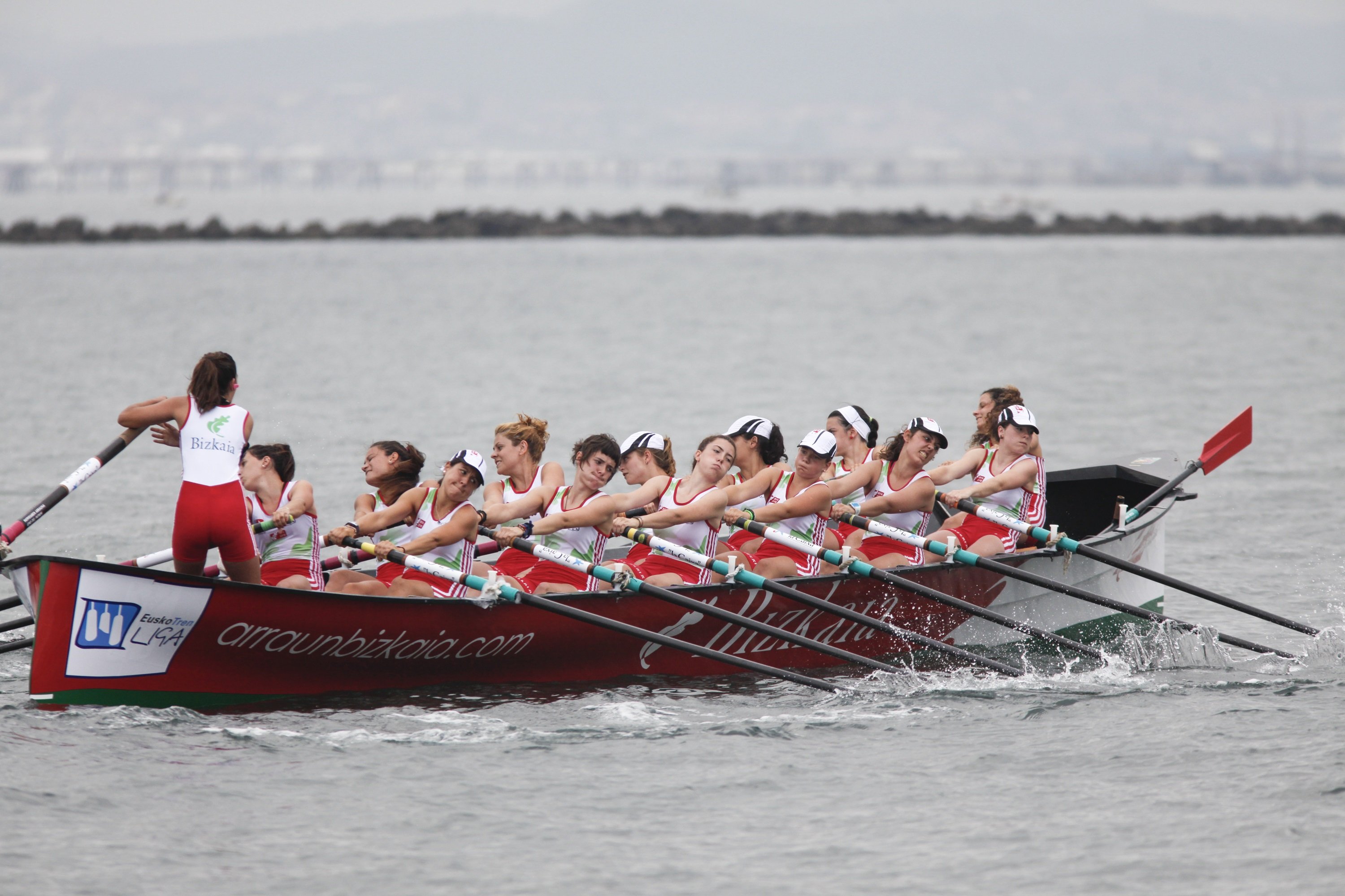 Fotografía propiedad de: Juan Castanedo Foto de la regata