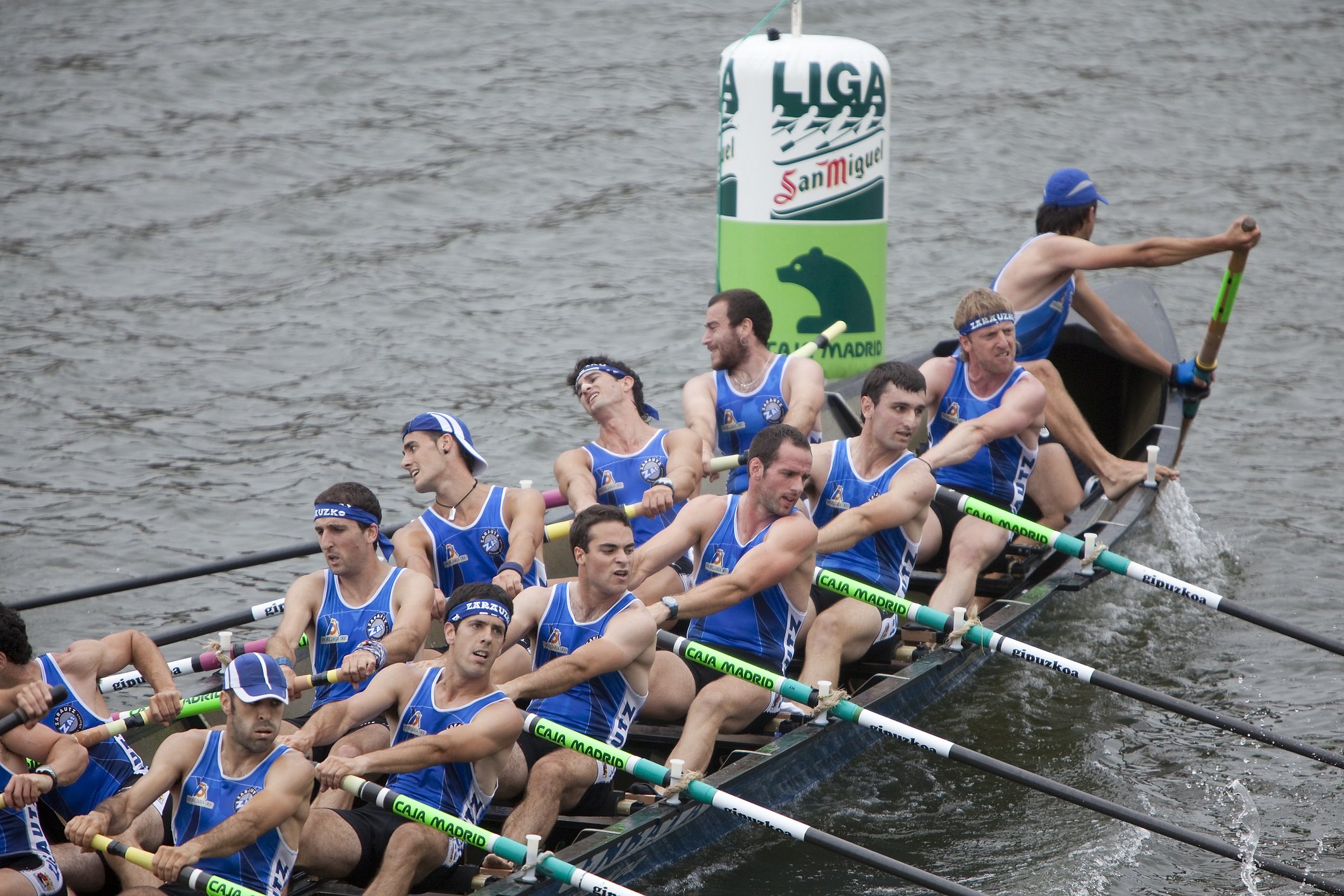 Fotografía propiedad de: Juan Castanedo Foto de la regata