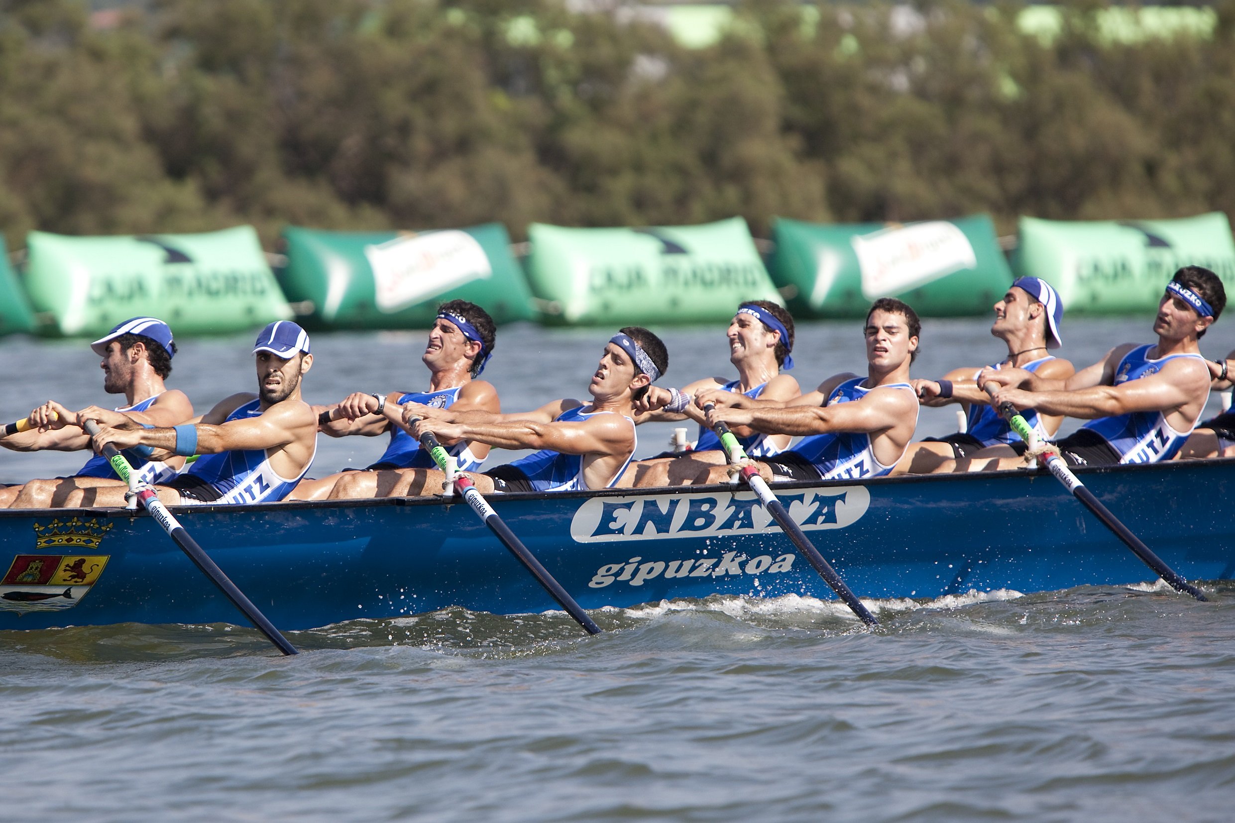 Fotografía propiedad de: Juan Castanedo Foto de la regata
