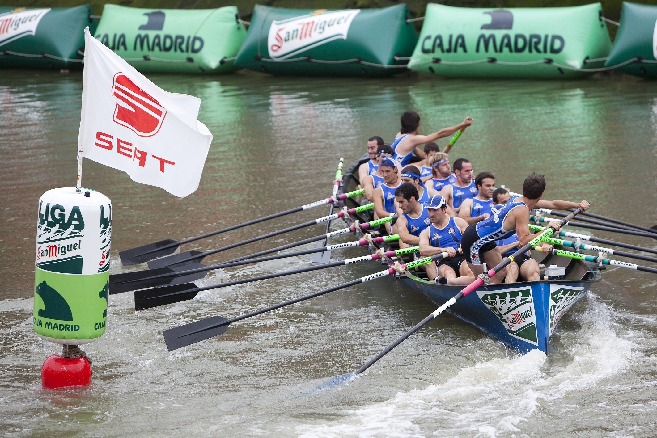 Fotografía propiedad de: Juan Castanedo Foto de la regata