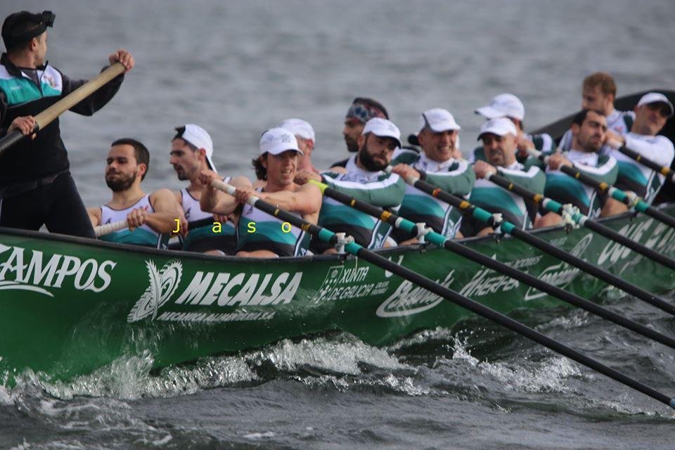 Fotografía propiedad de: Jaso Foto de la regata