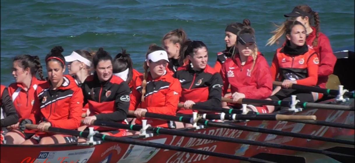 Fotografía propiedad de: Chicho y Toñi Foto de la regata