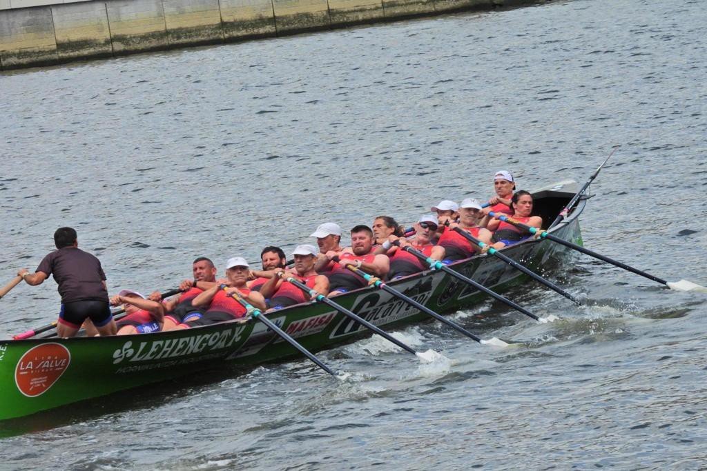 Fotografía propiedad de: Elena10 Foto de la regata