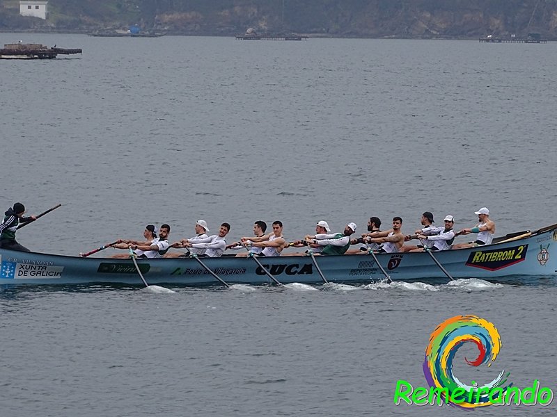 Fotografía propiedad de: Remeirando Foto de la regata