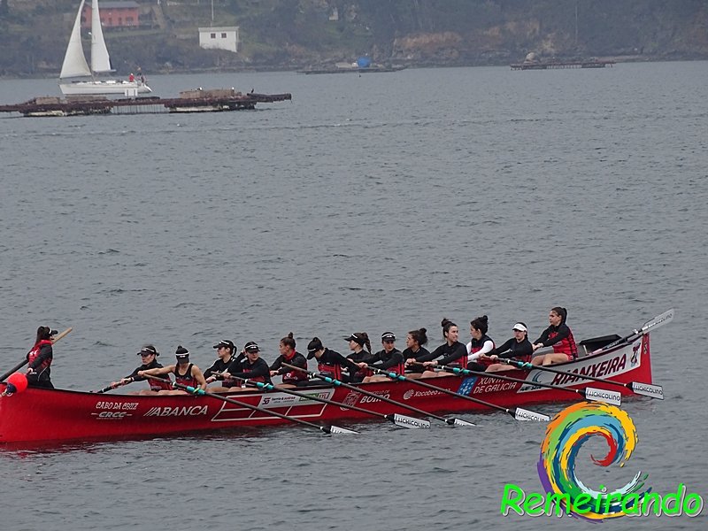 Fotografía propiedad de: Remeirando Foto de la regata