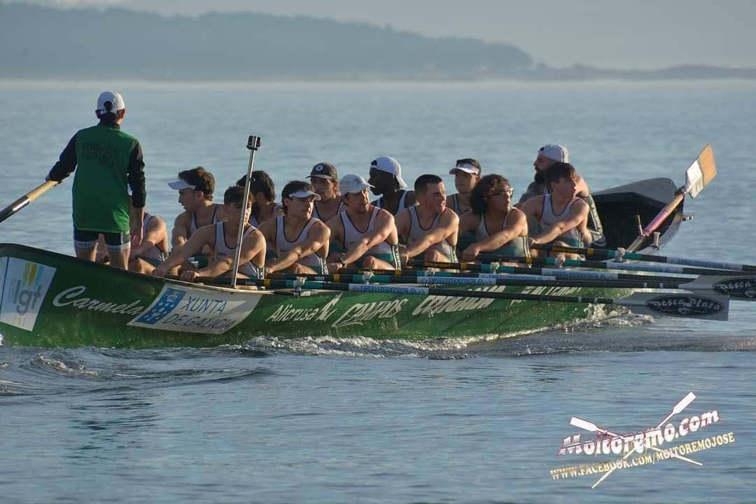 Fotografía propiedad de: Moitoremo Jose Foto de la regata