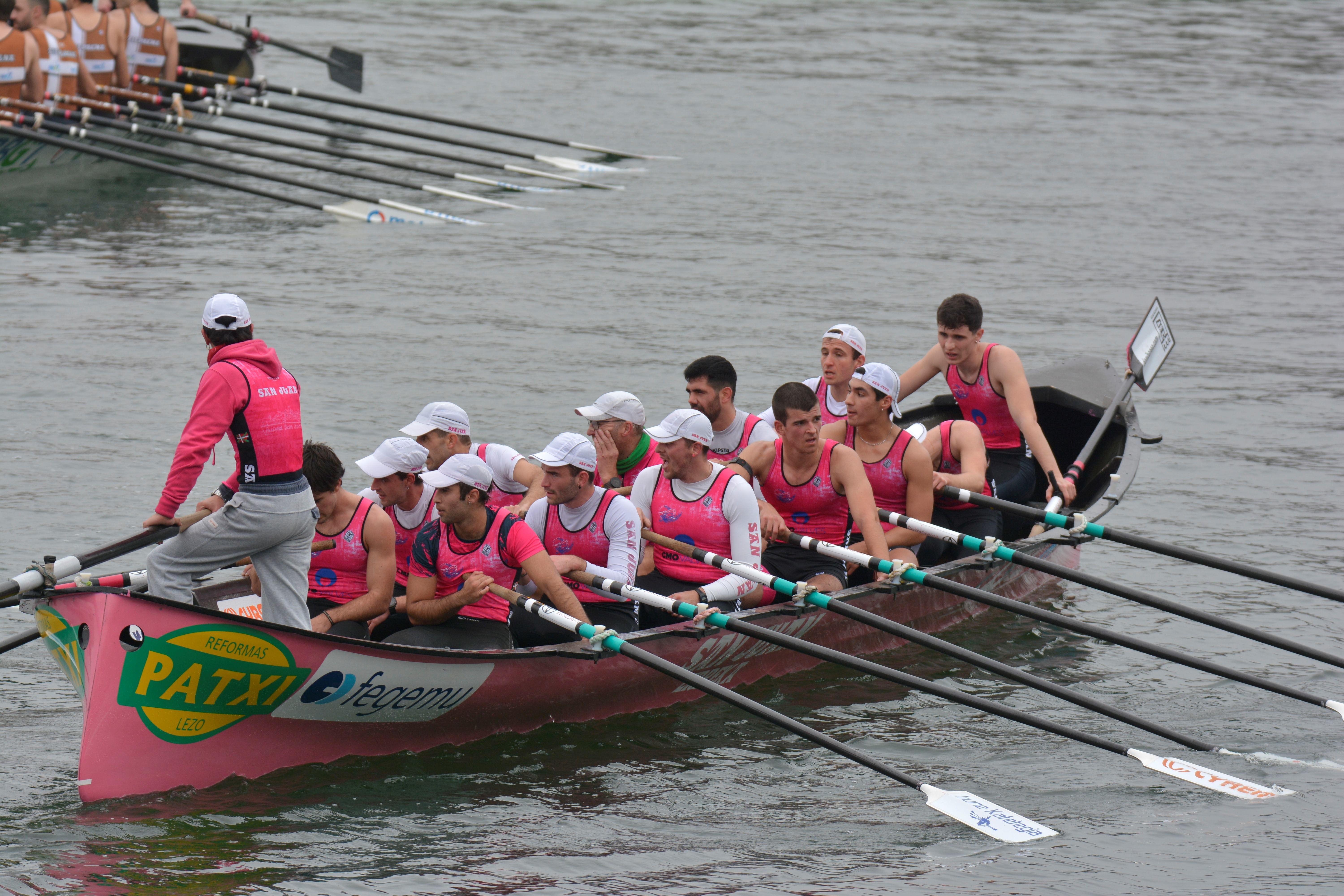 Fotografía propiedad de: Jose Antonio Rodriguez Foto de la regata