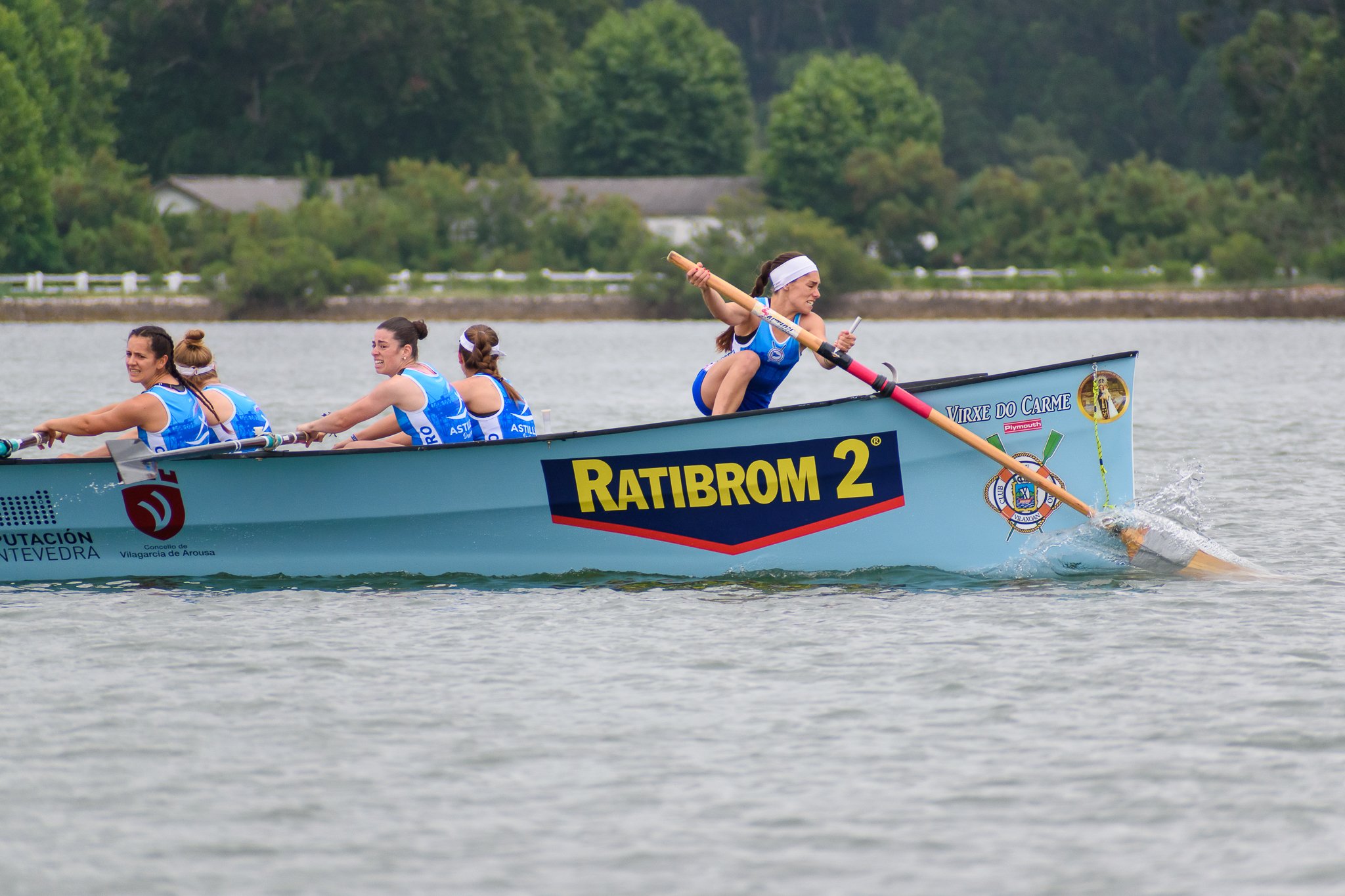 Fotografía propiedad de: Guillermo Agudo Gutiérrez/La Empopada Foto de la regata