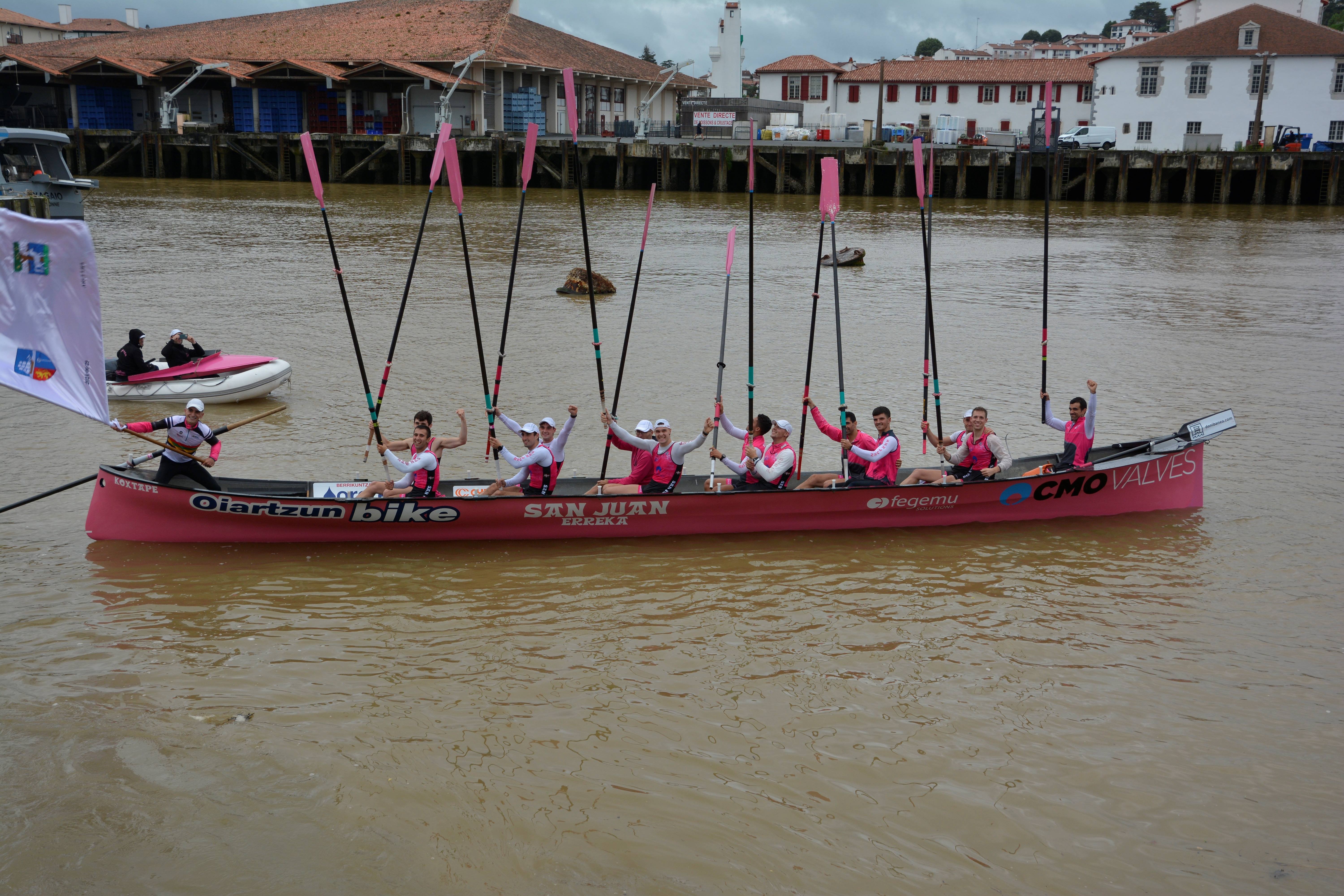 Fotografía propiedad de: Jose Antonio Rodriguez Foto de la regata