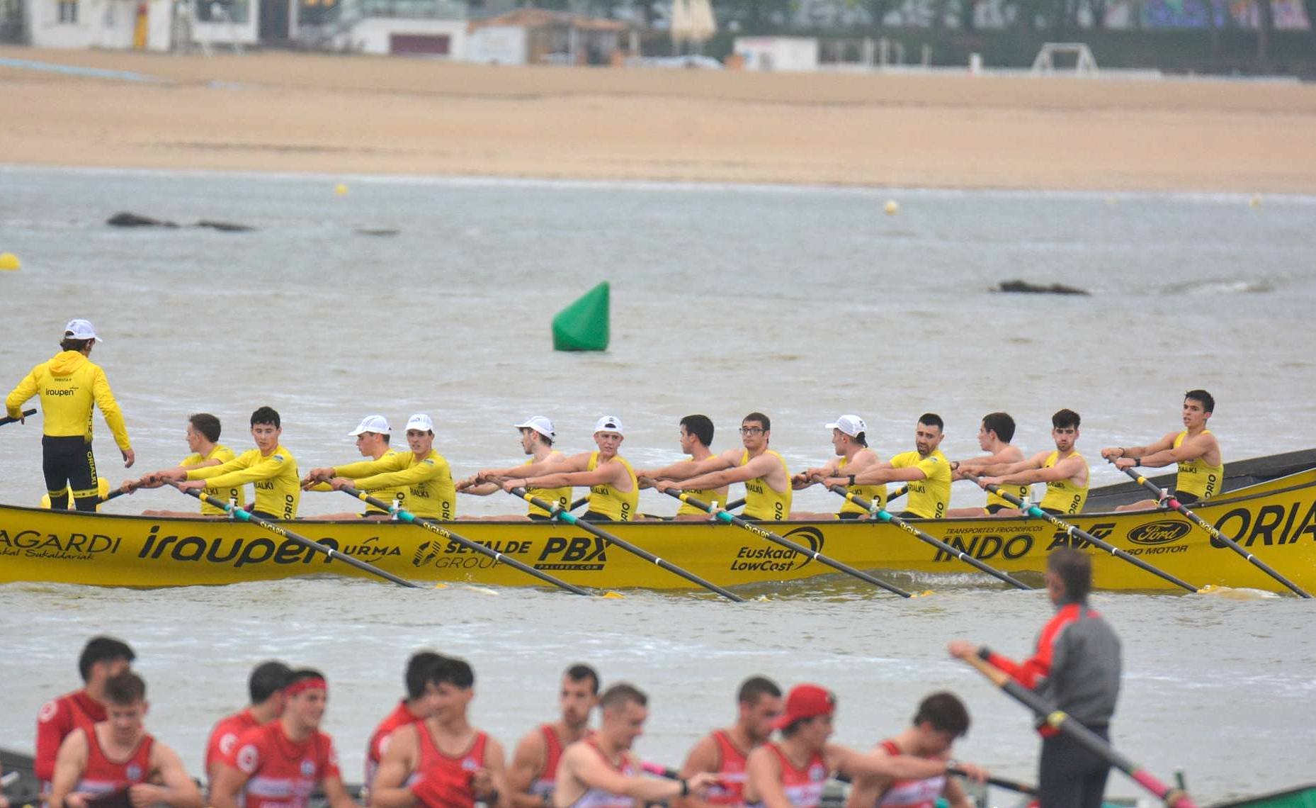 Fotografía propiedad de: Jose Antonio Rodriguez Foto de la regata