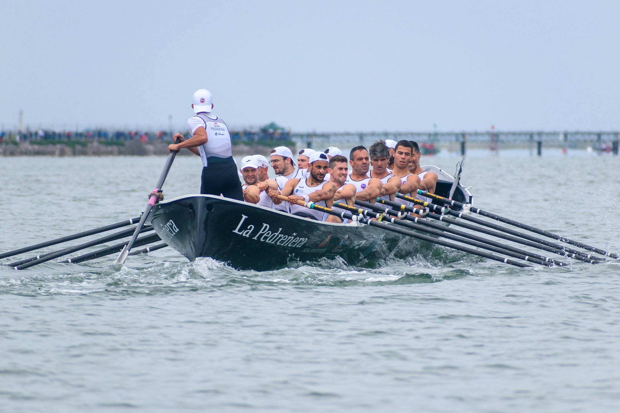 Fotografía propiedad de: Guillermo Agudo Gutiérrez/La Empopada Foto de la regata