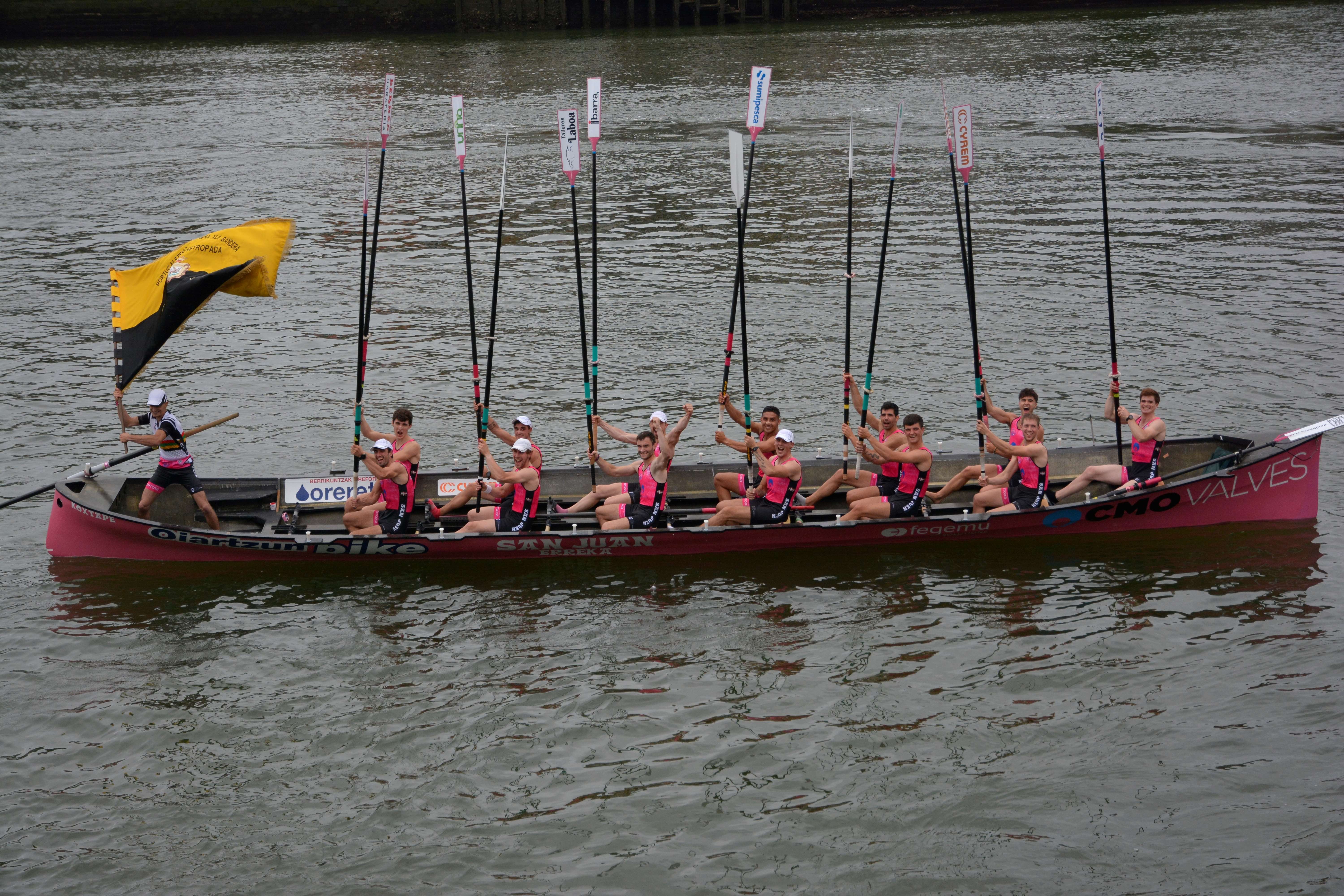 Fotografía propiedad de: Jose Antonio Rodriguez Foto de la regata