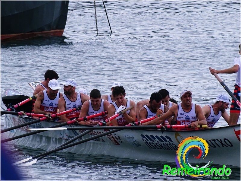 Fotografía propiedad de: Remeirando Foto de la regata