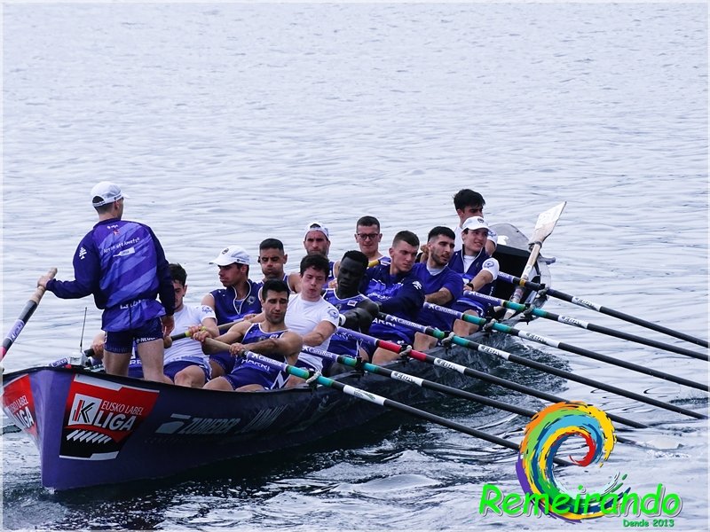 Fotografía propiedad de: Remeirando Foto de la regata