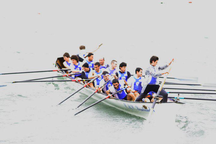 Fotografía propiedad de: CRC Santander Foto de la regata
