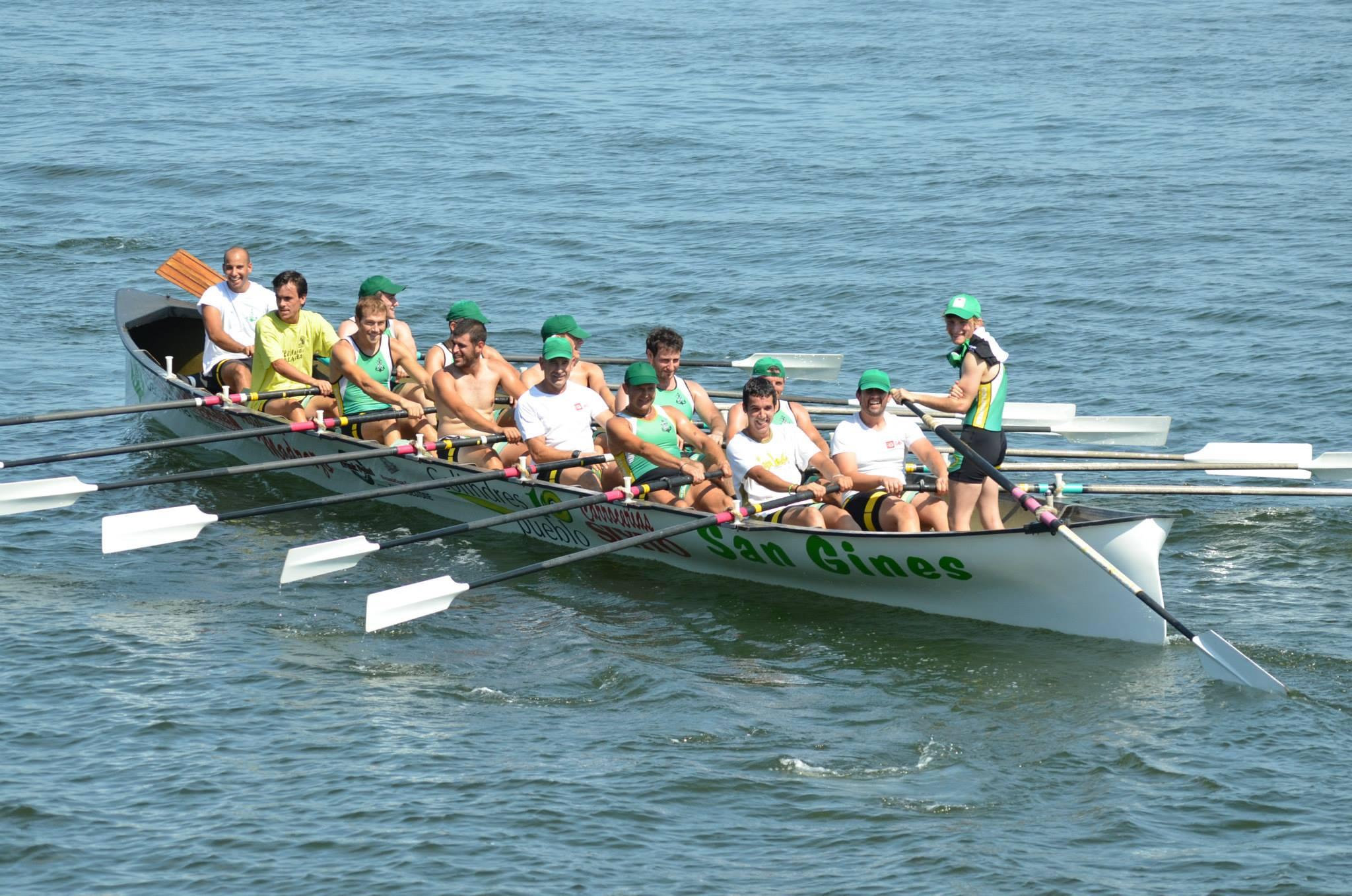 Fotografía propiedad de: Iñaki Suarez Calleja Foto de la regata