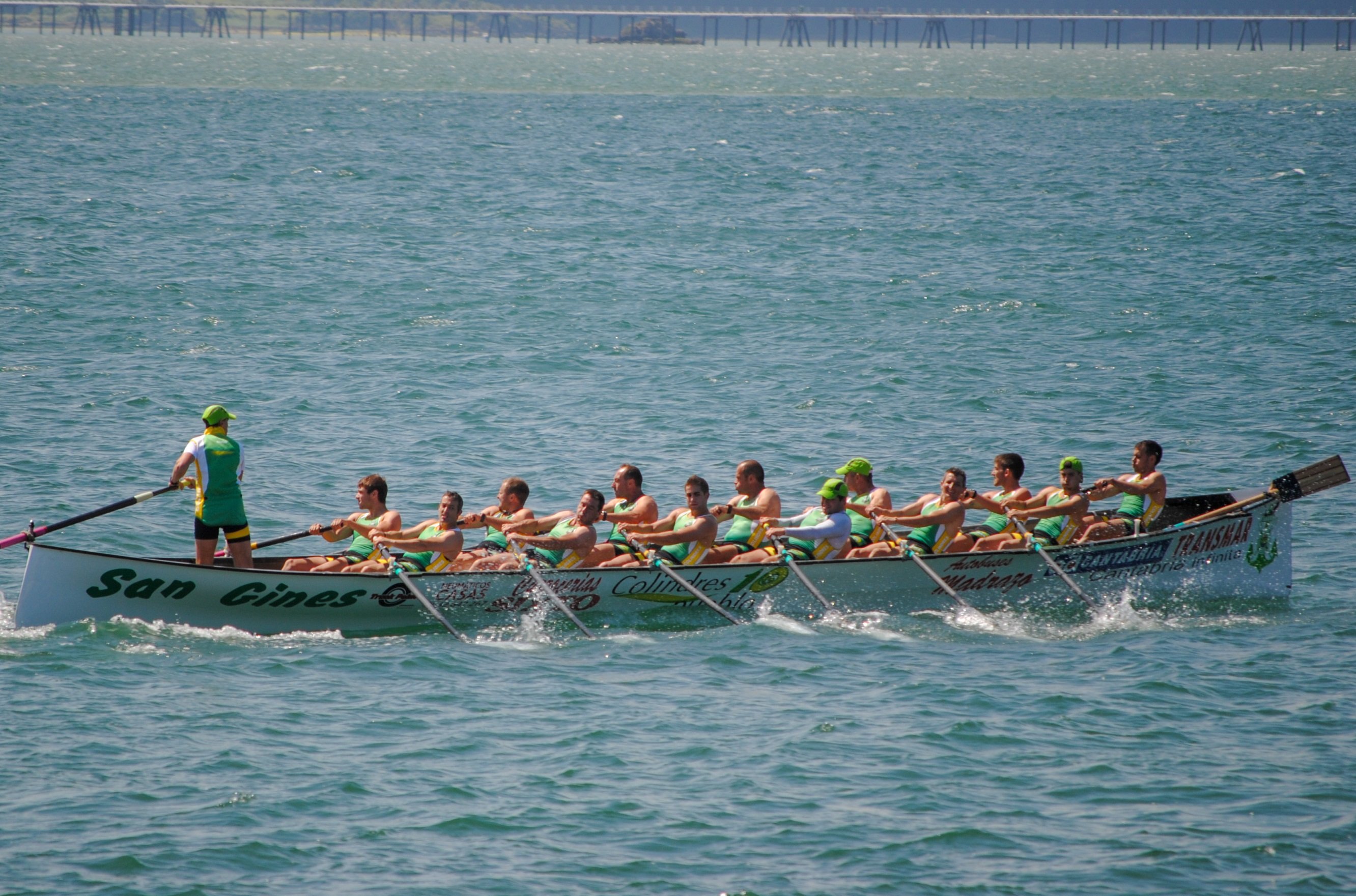 Fotografía propiedad de: Laura Ramos Foto de la regata